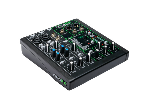 Mackie ProFX6v3 Mackie ProFX6v3